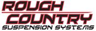 Rough Country Suspensions and Lifts